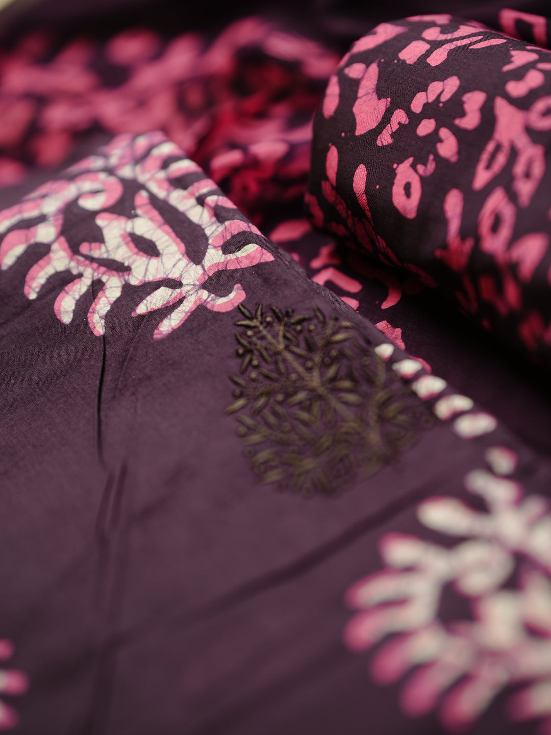 Cotton Salwar TSS0443