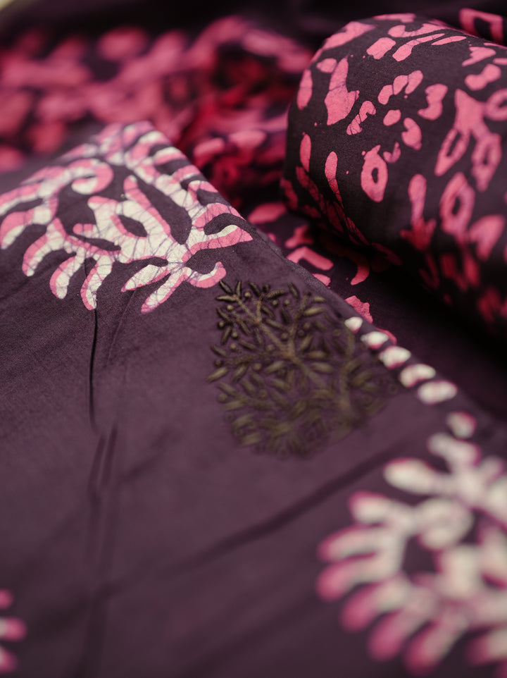 Cotton Salwar TSS0443