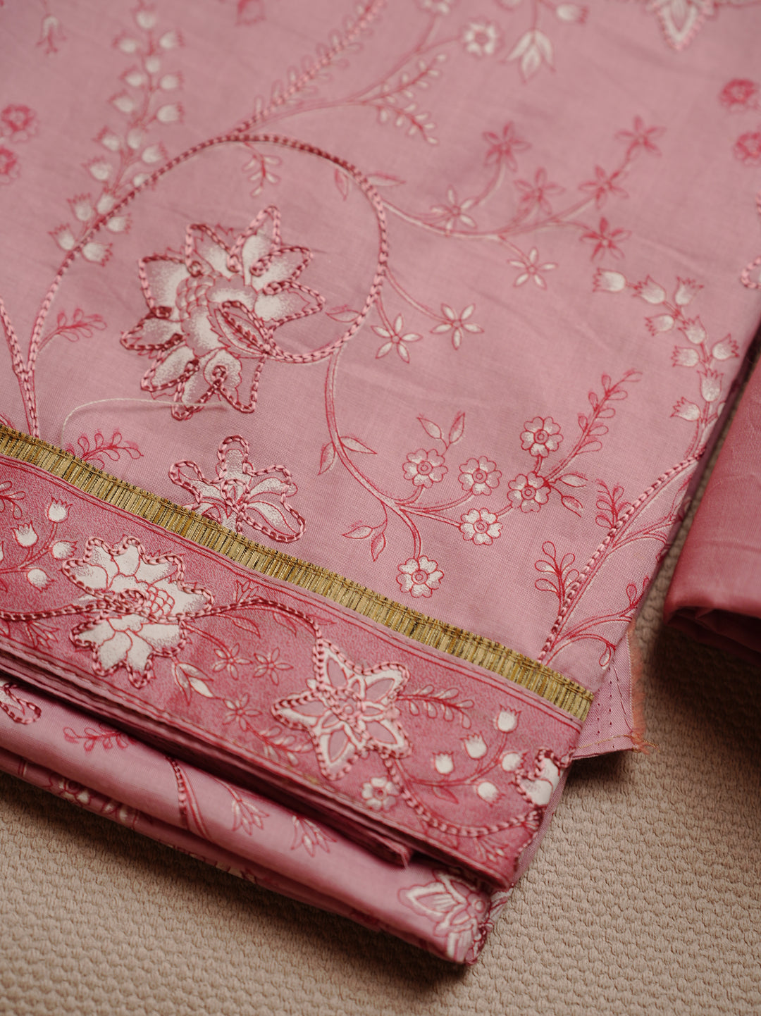 Cotton Salwar TSS0413