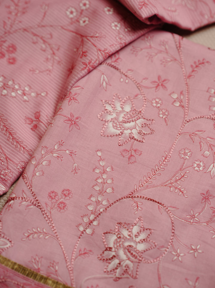 Cotton Salwar TSS0413