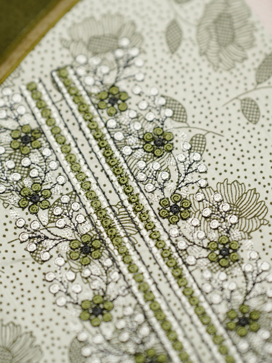 Cotton Salwar TSS0426