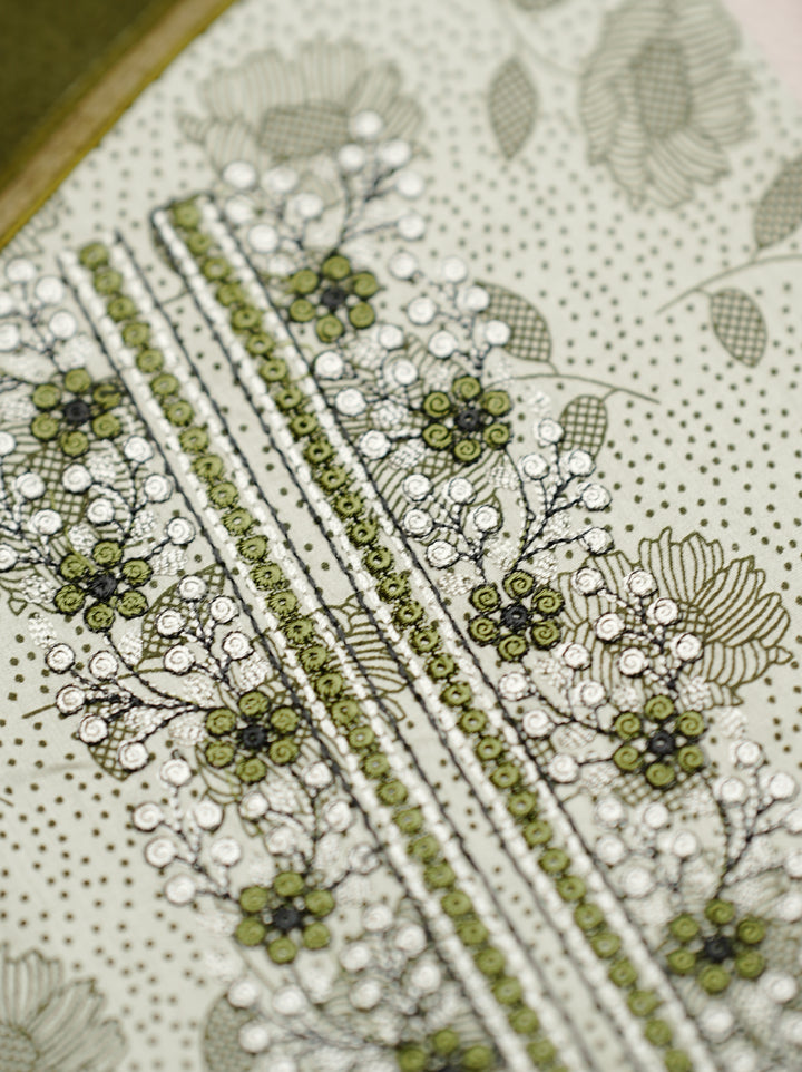 Cotton Salwar TSS0426