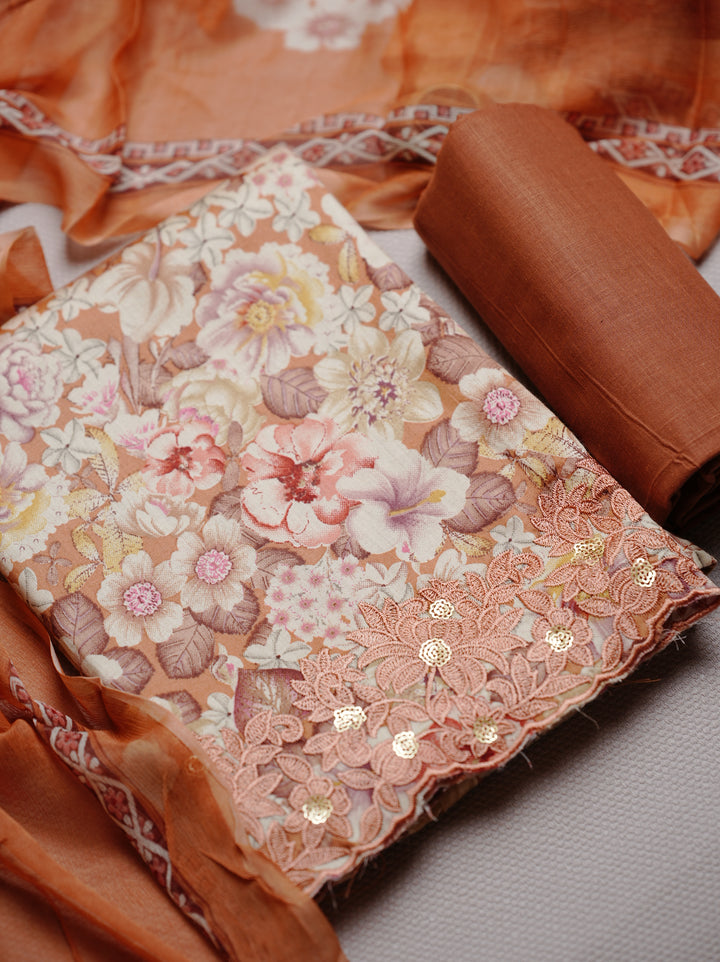 Cotton Salwar TSS0414