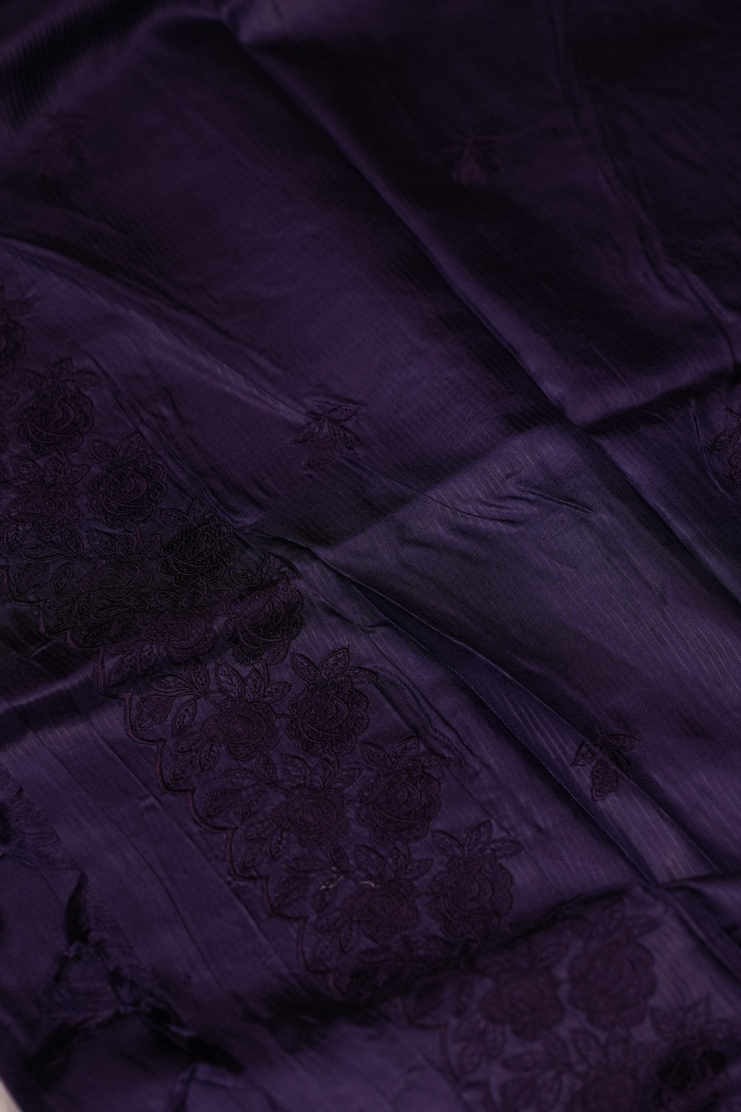 Semi Silk Saree TSA5038