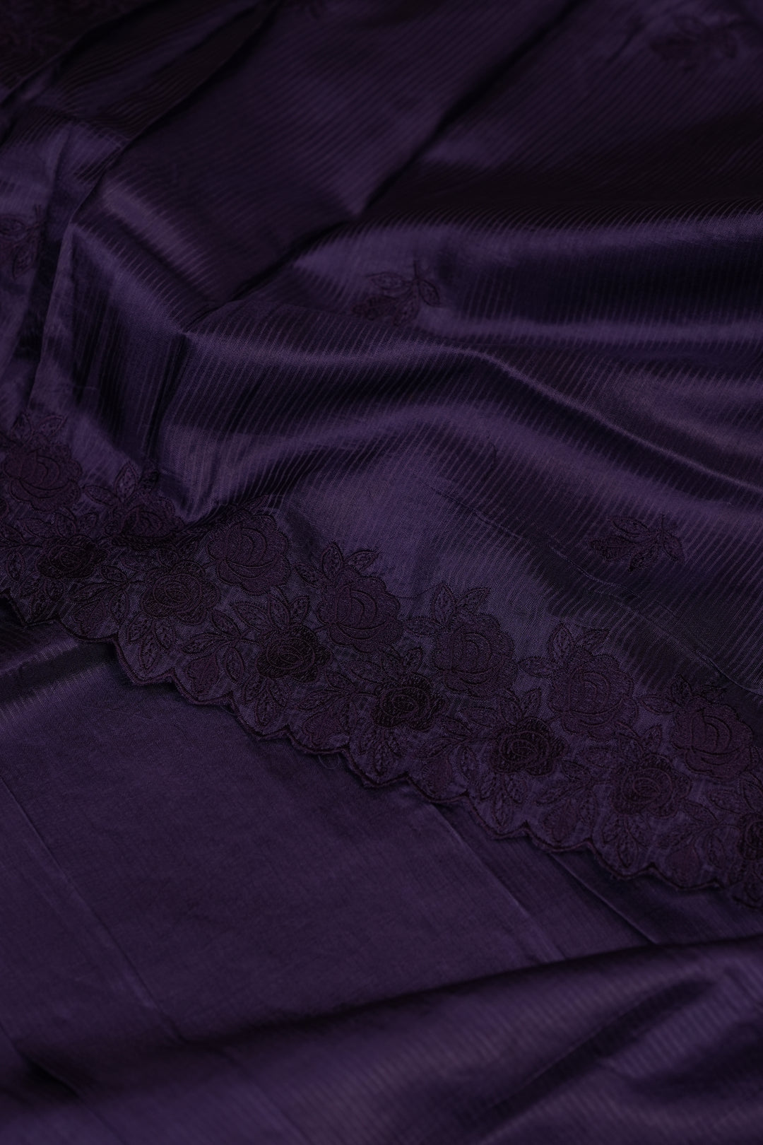 Semi Silk Saree TSA5038
