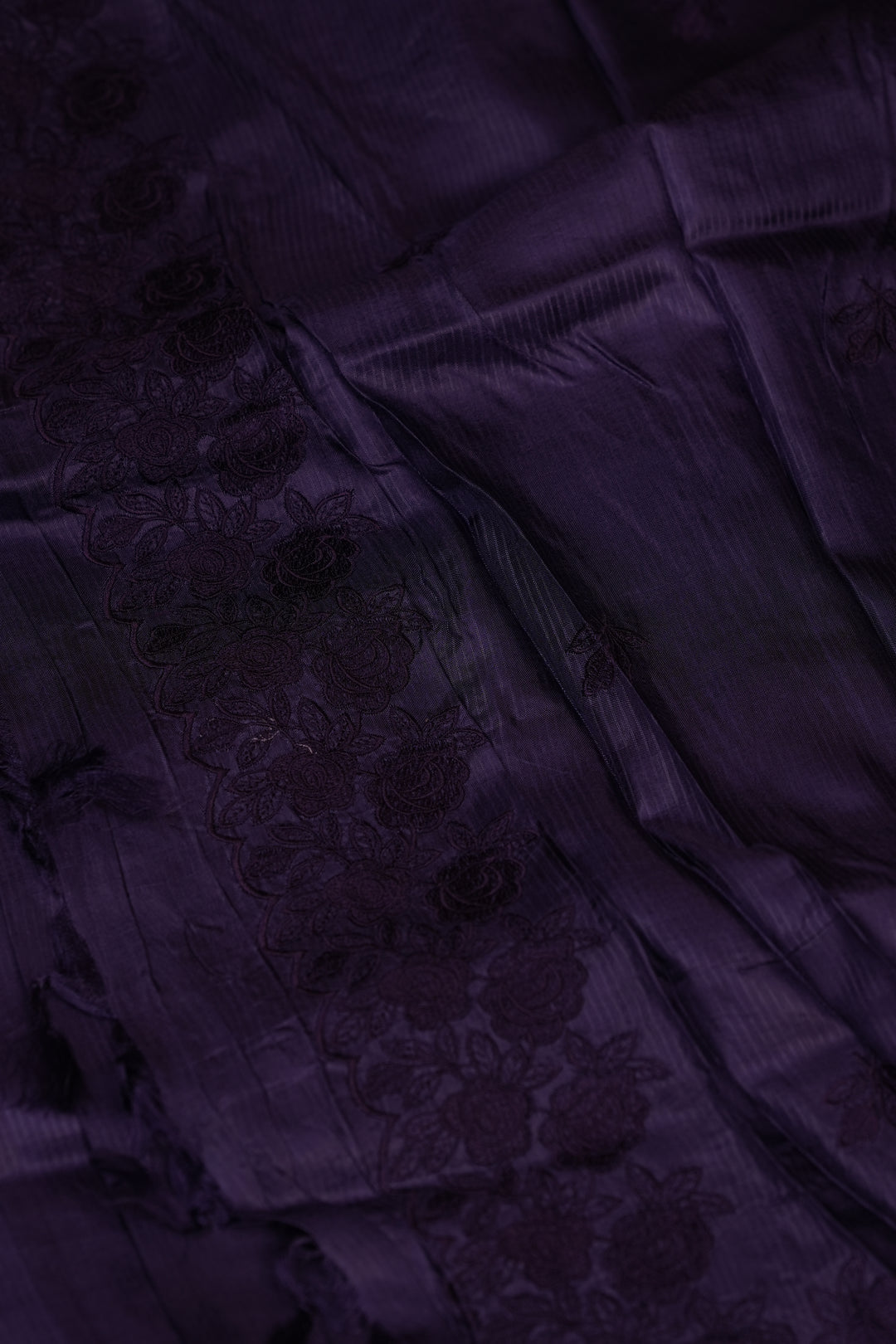 Semi Silk Saree TSA5038