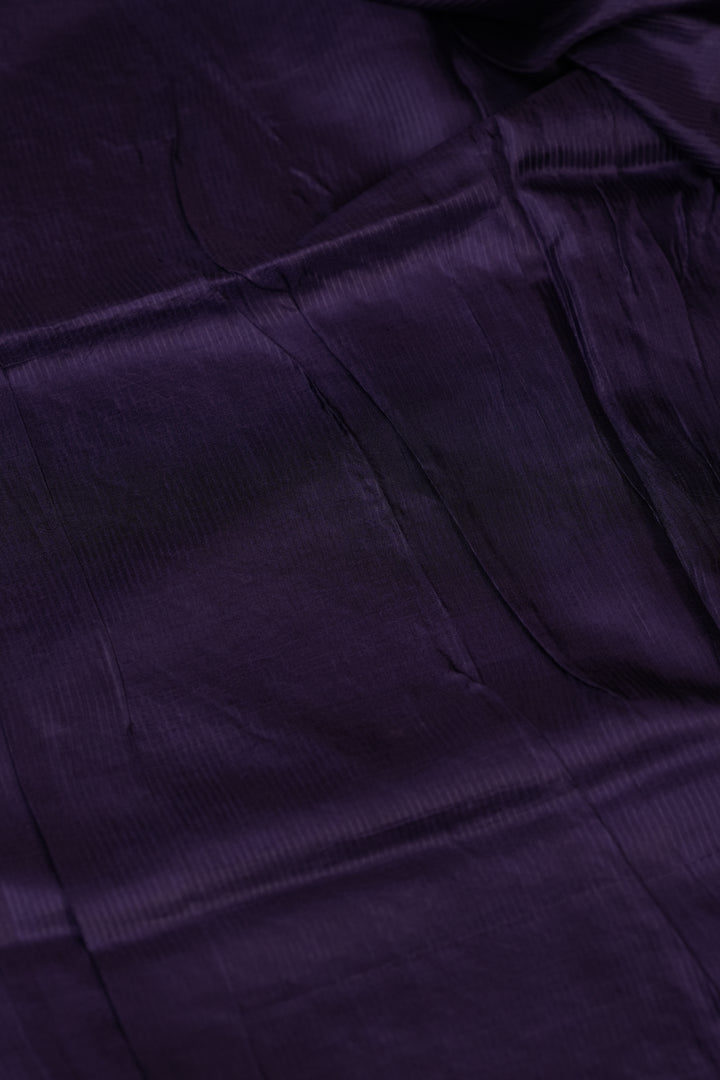 Semi Silk Saree TSA5038