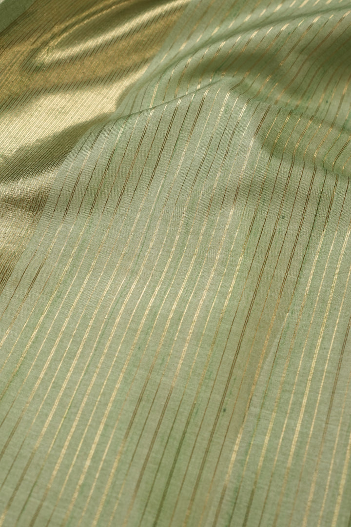 semi Silk  Saree TSA978