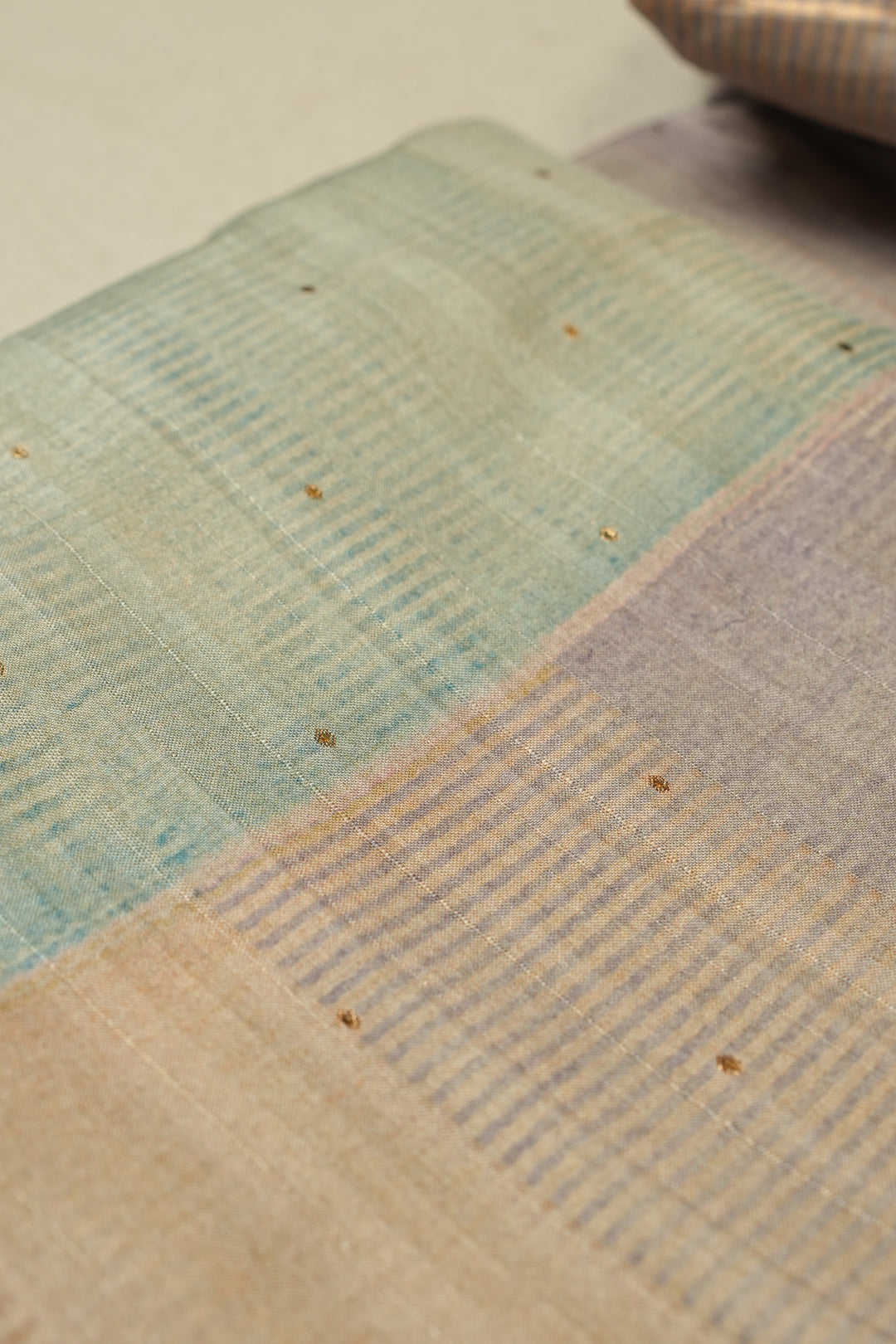 Semi Silk Saree TSA980