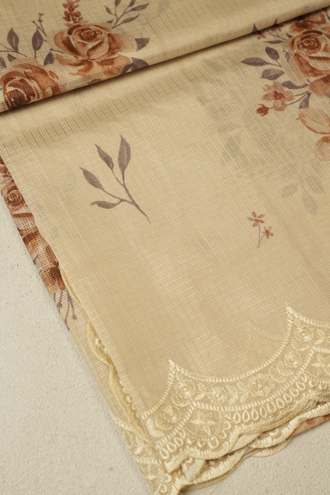 Kota Saree TSA979