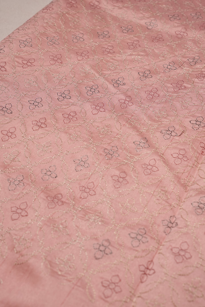 Semi Tussar Saree TSA985