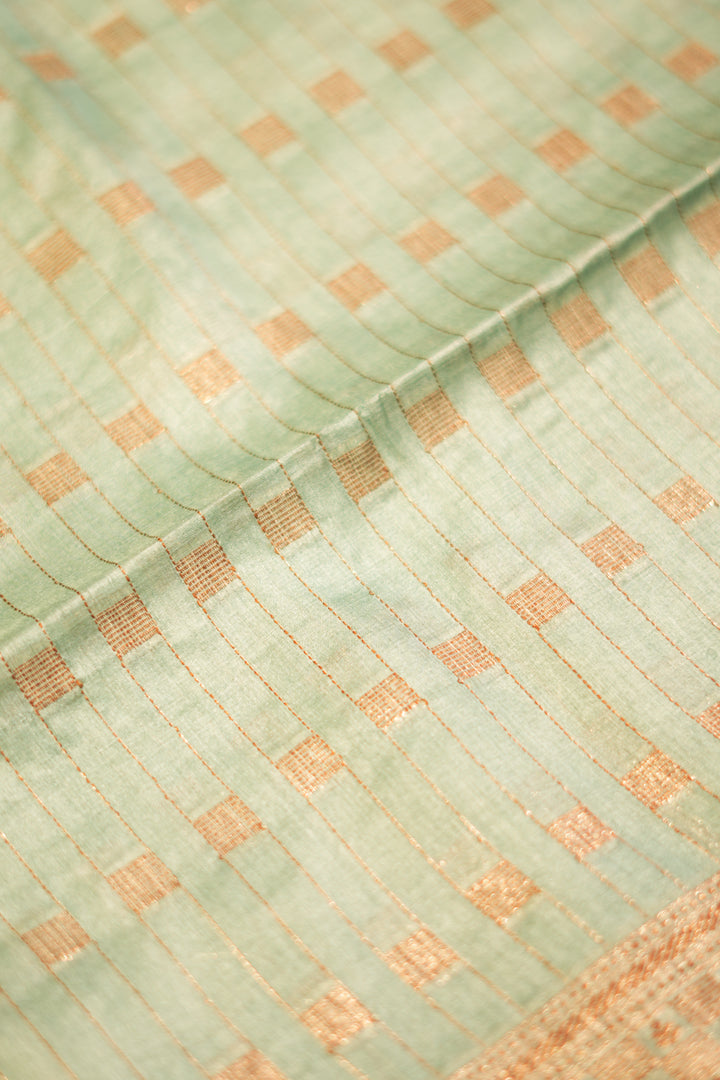 Tussar Saree TSA5860