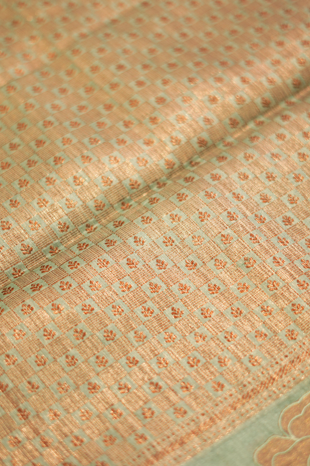 Tussar Saree TSA5860