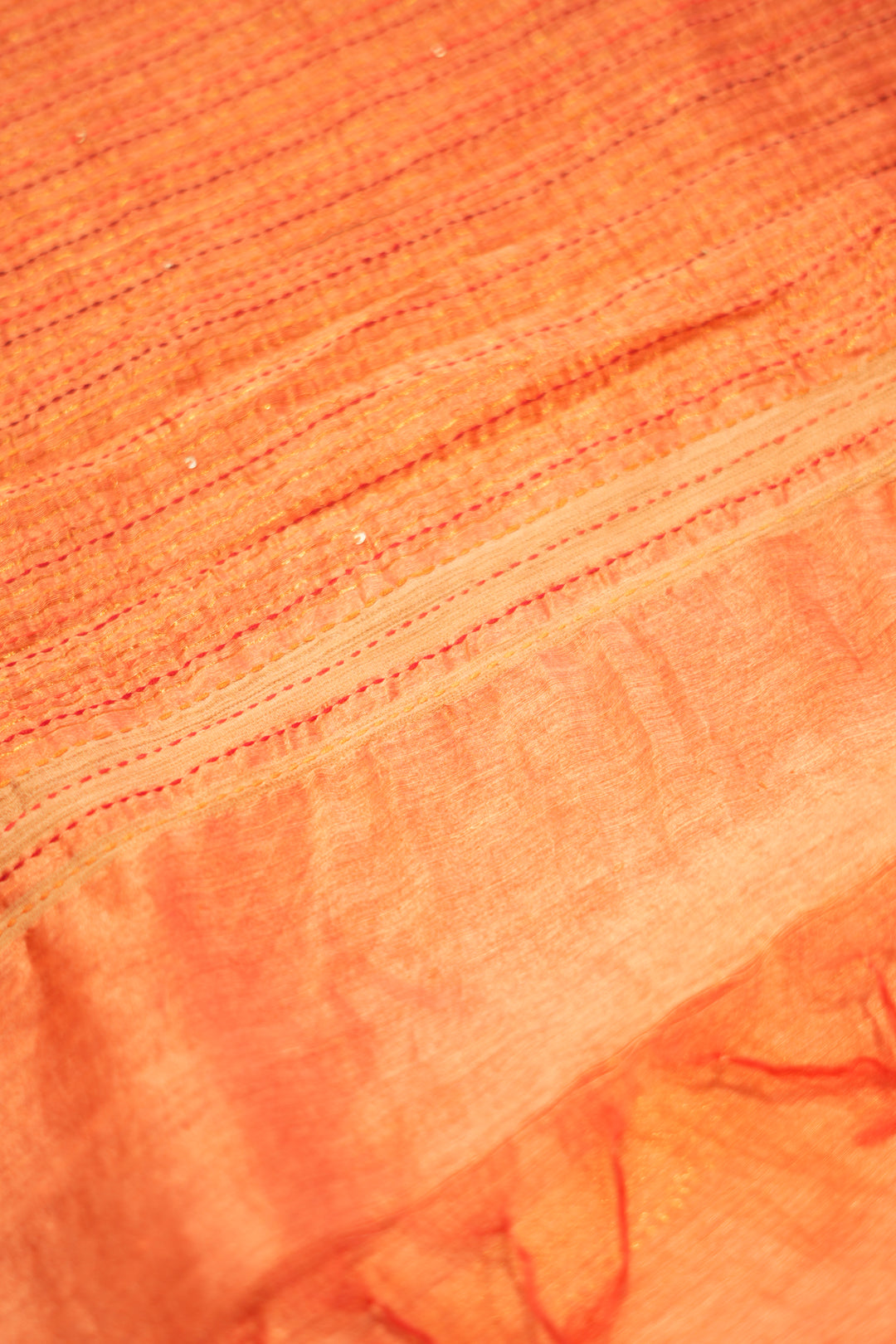 Linen Saree TSA5876