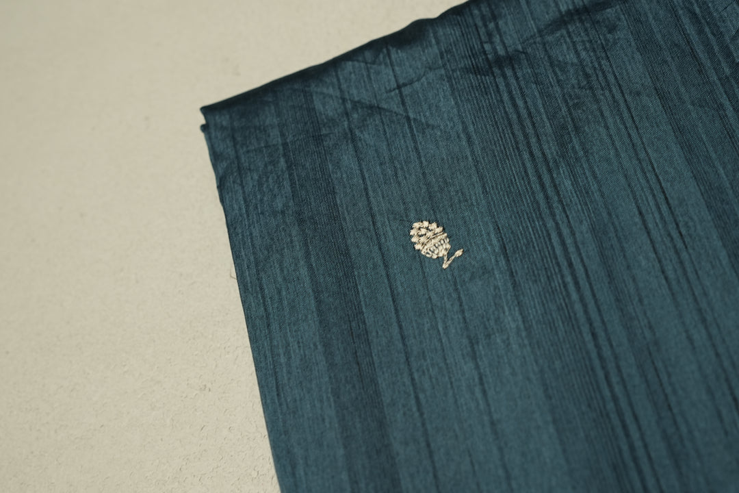 Semi Tussar Saree TSA989