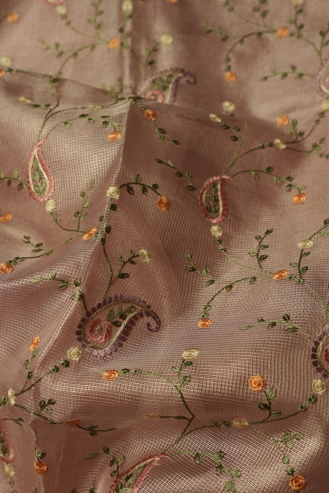 Tissue Kota Saree TSA984