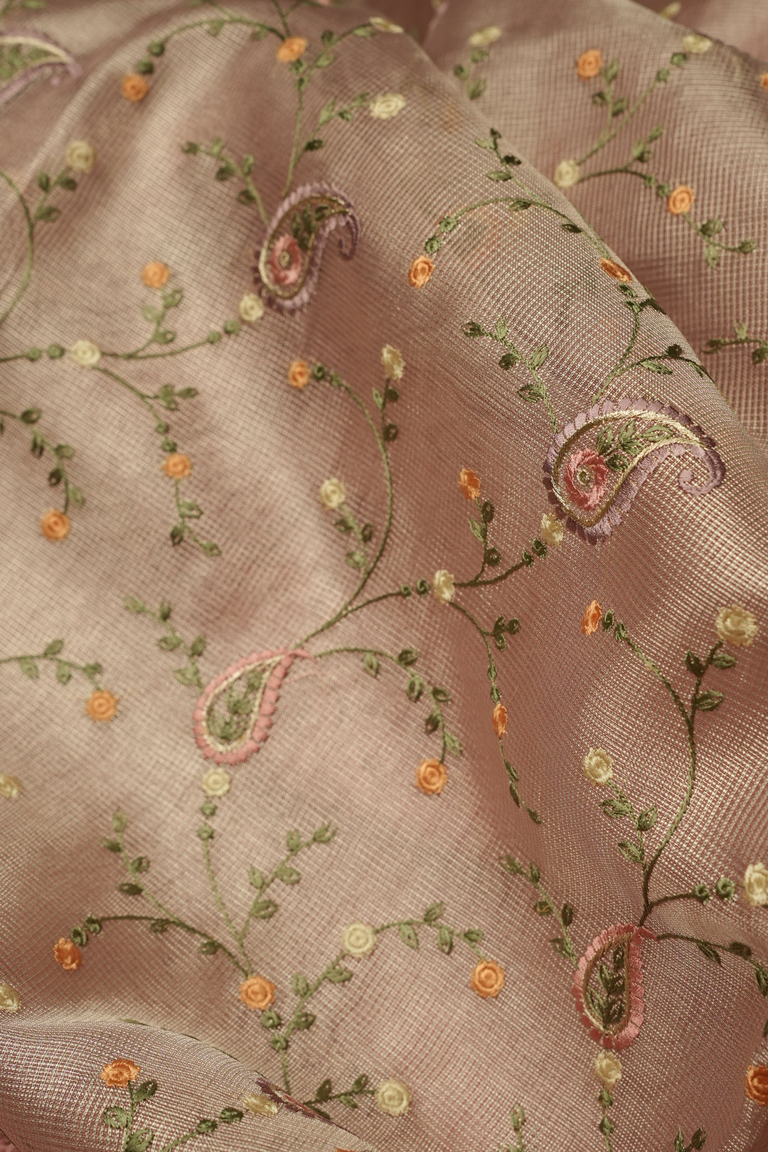 Tissue Kota Saree TSA984