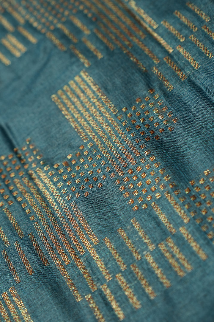 Tussar Saree TSA997