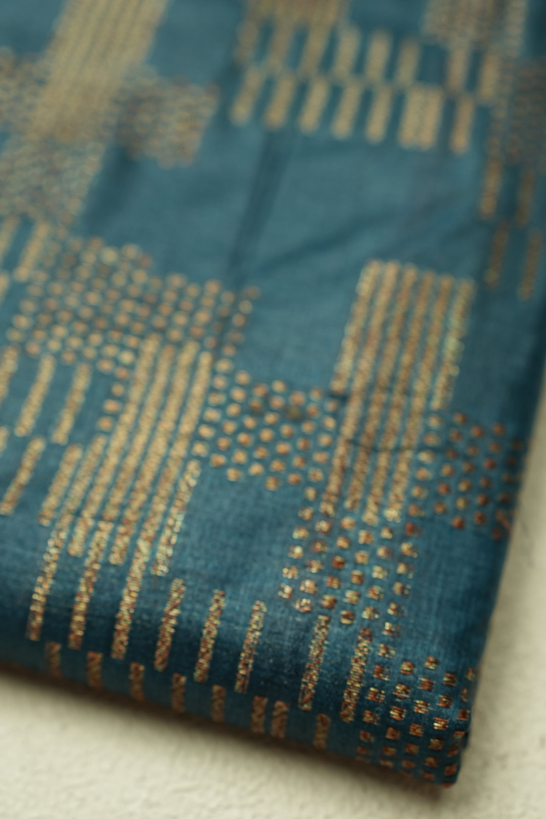Tussar Saree TSA997