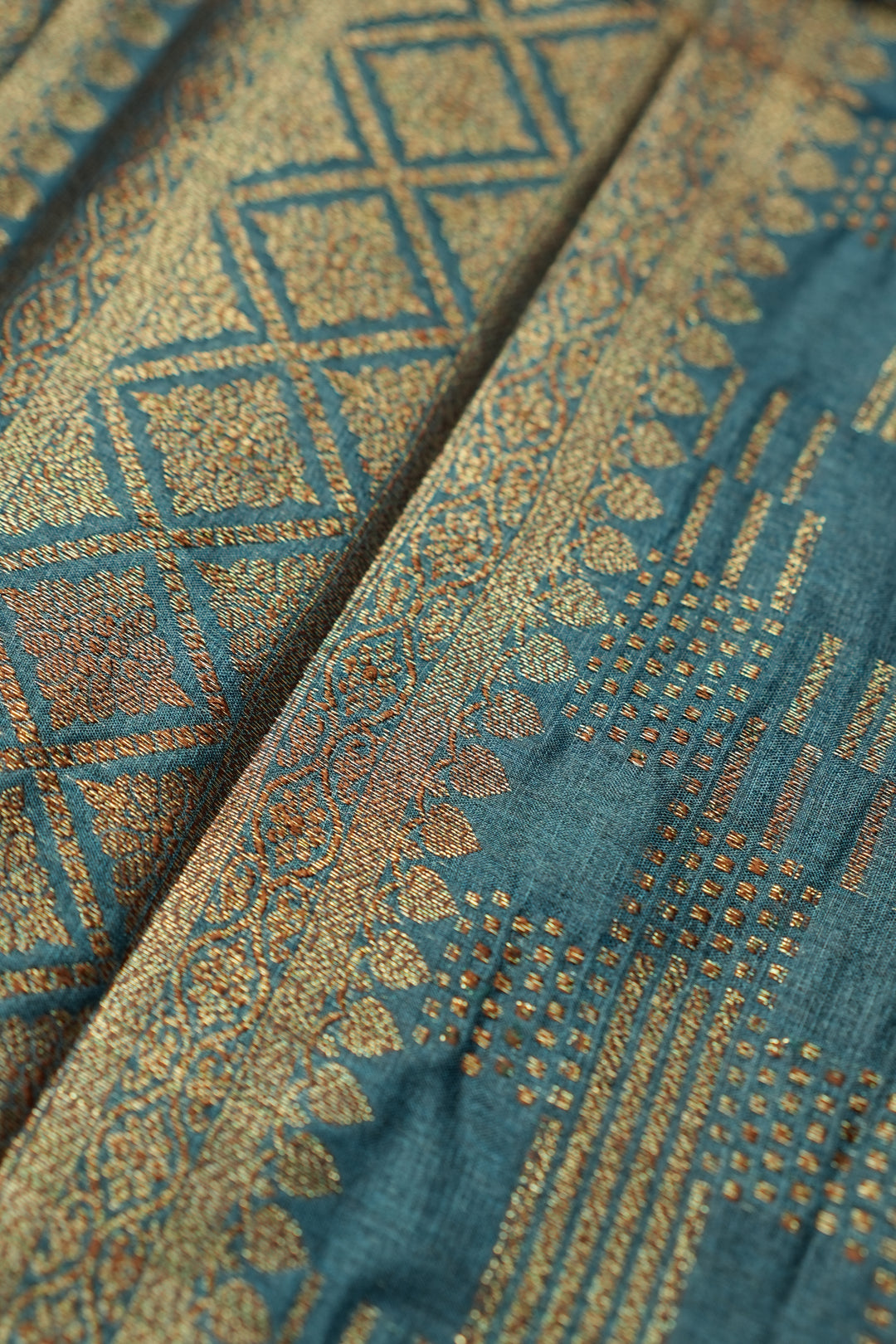 Tussar Saree TSA997