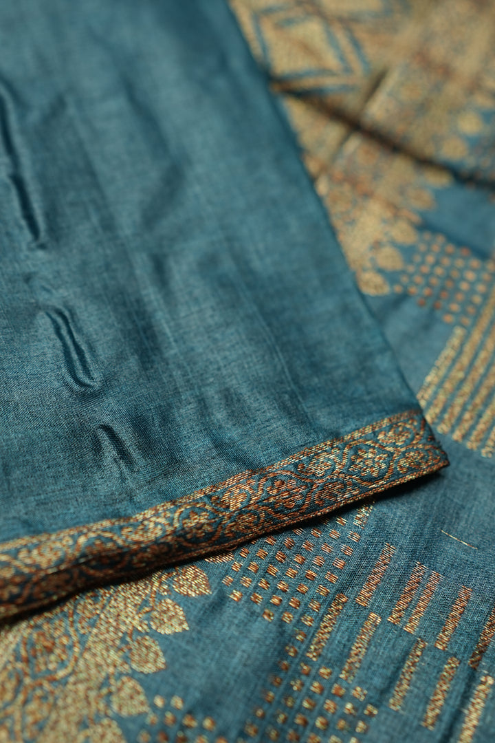 Tussar Saree TSA997