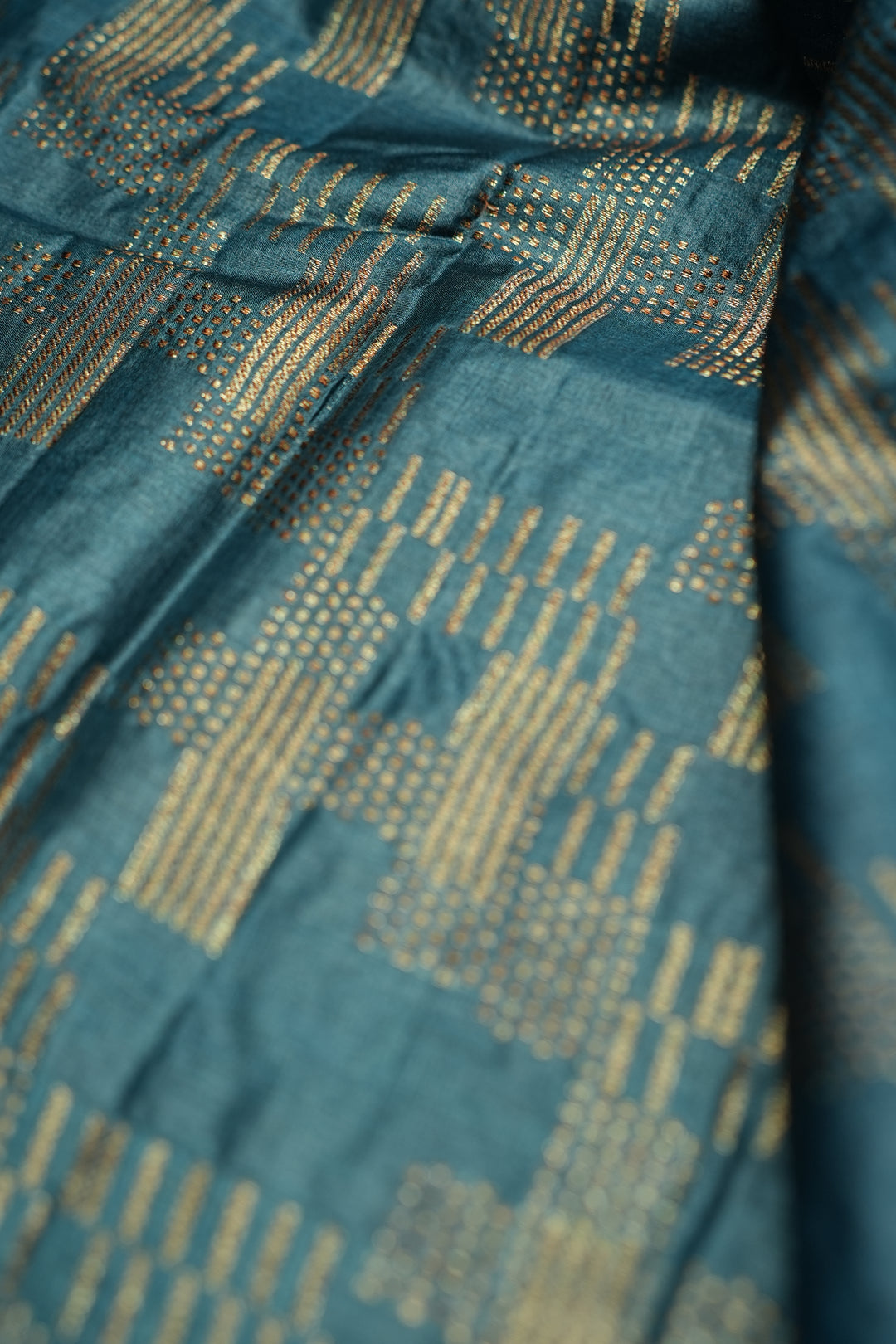 Tussar Saree TSA997