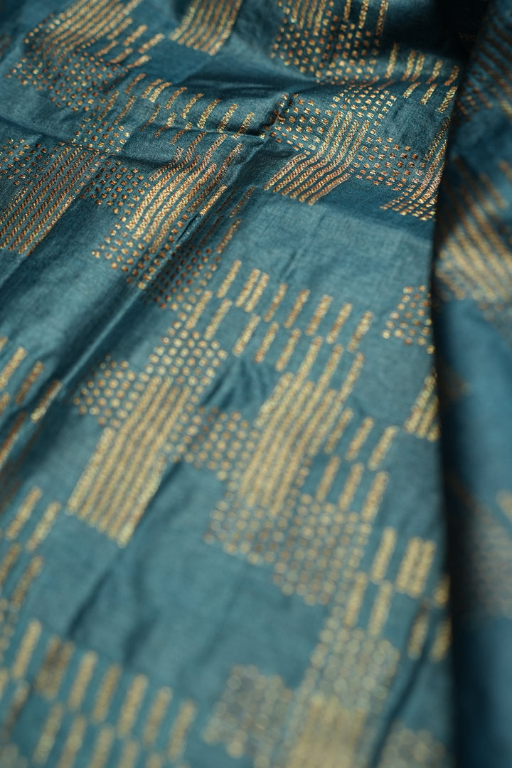 Tussar Saree TSA997
