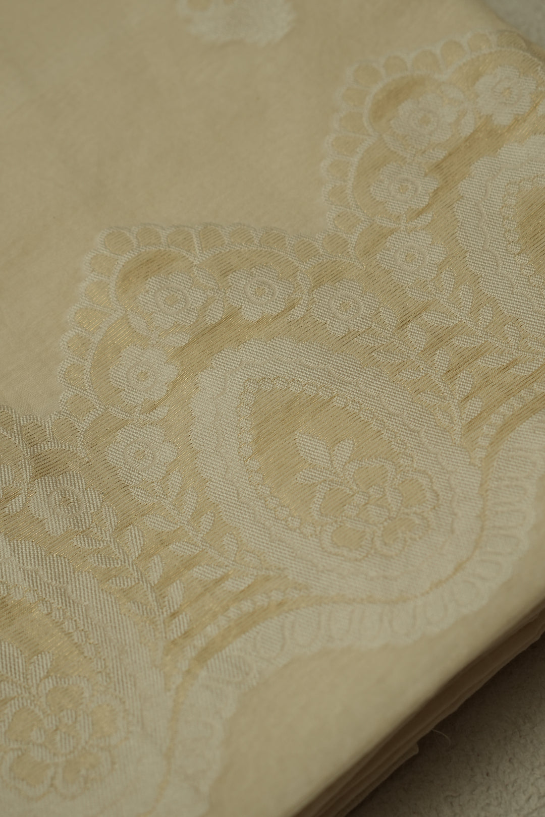 Art Chanderi Salwar TSS999