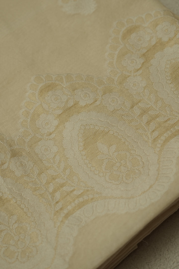 Art Chanderi Salwar TSS999