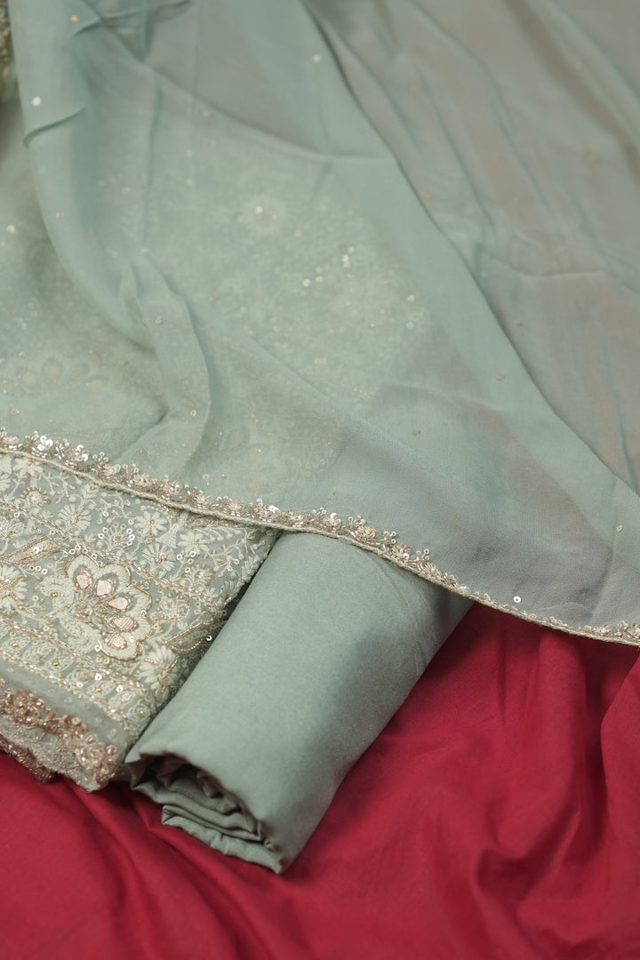 Georgette Salwar TSS5733