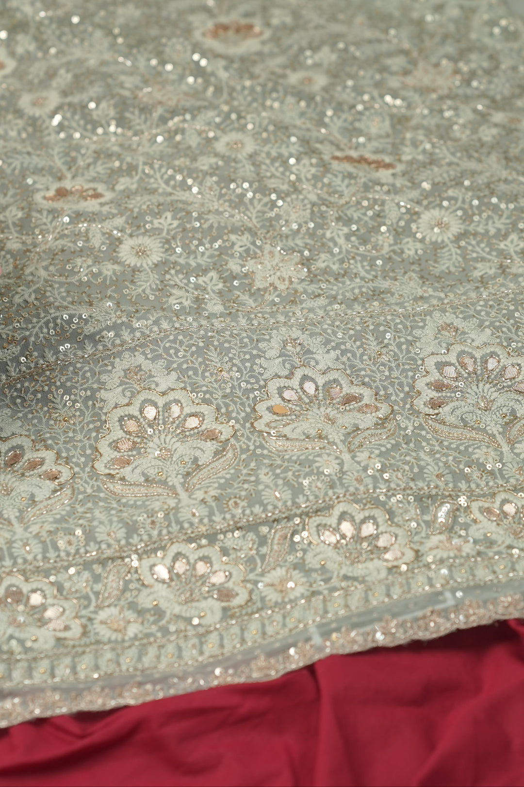 Georgette Salwar TSS5733