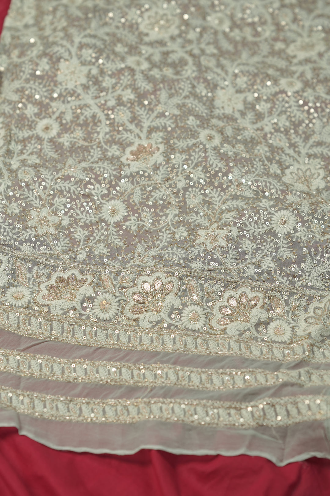 Georgette Salwar TSS5733
