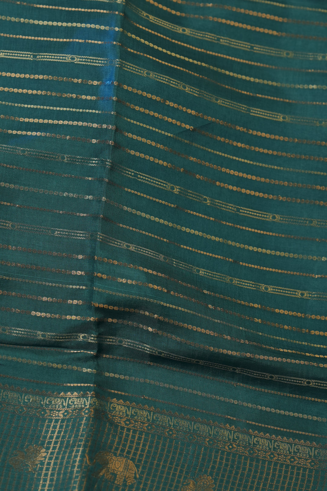 Semi Banarasi Saree TSA01214