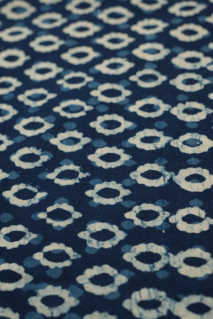 Cotton Material TRF786