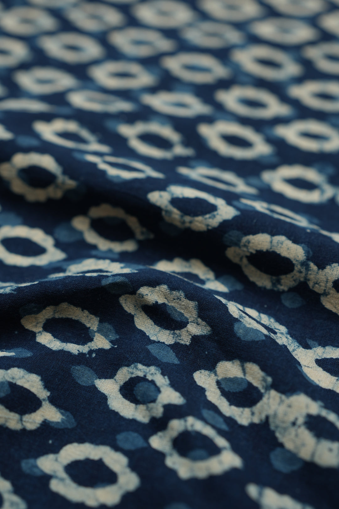Cotton Material TRF786