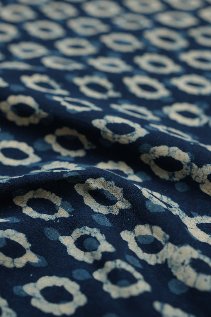 Cotton Material TRF786
