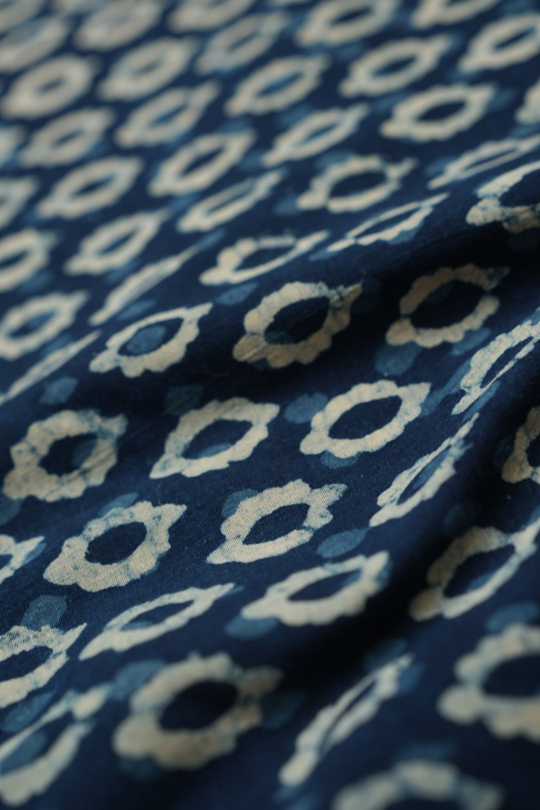Cotton Material TRF786