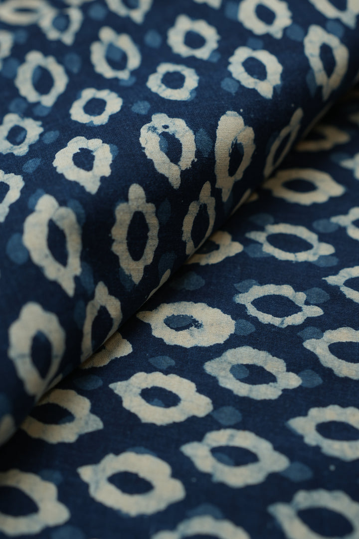 Cotton Material TRF786