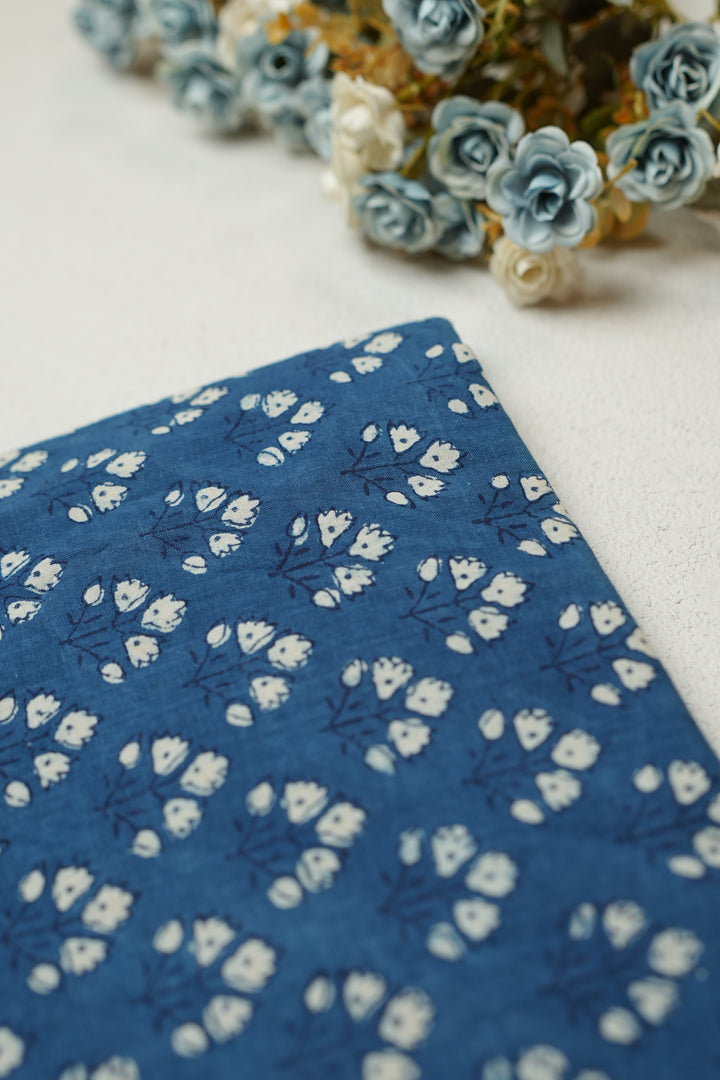 Cotton Material TRF787