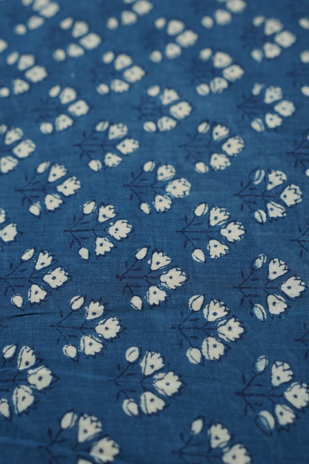 Cotton Material TRF787
