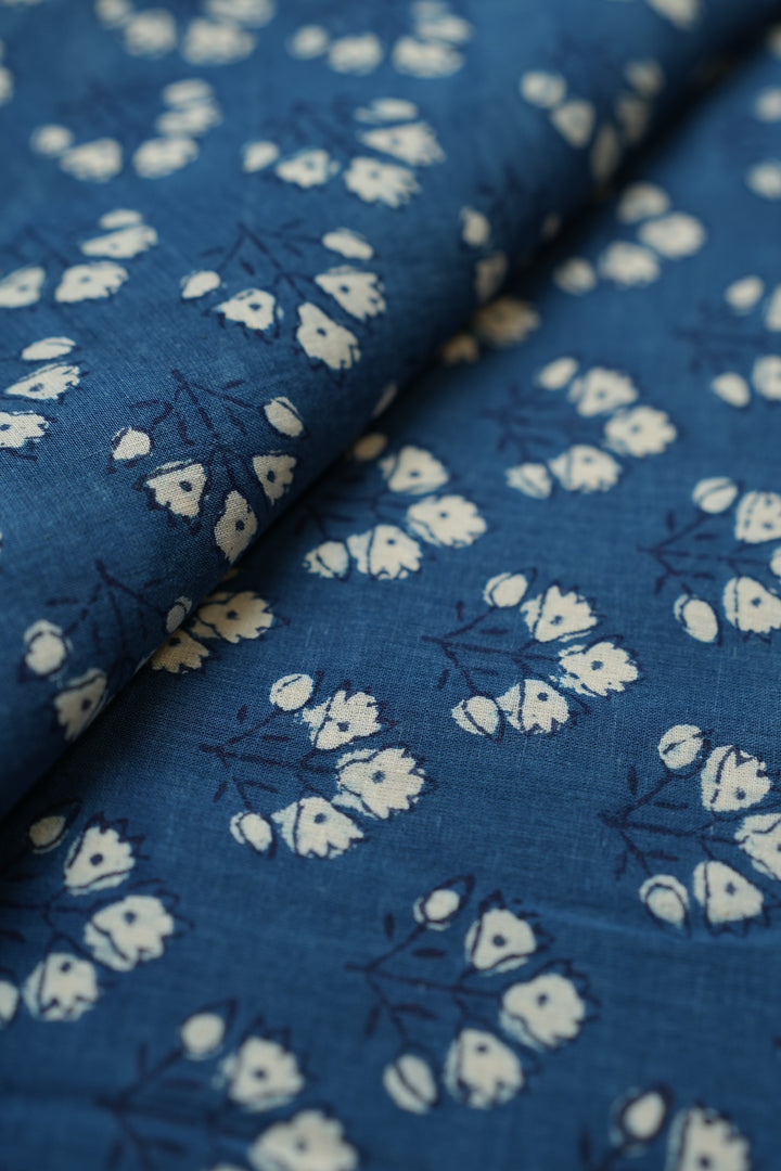Cotton Material TRF787