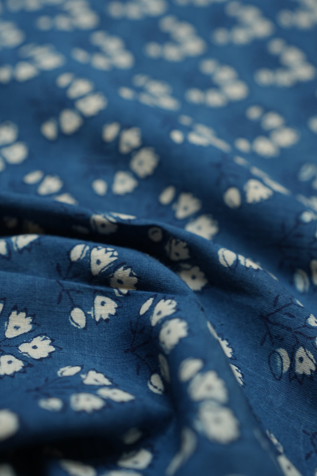Cotton Material TRF787