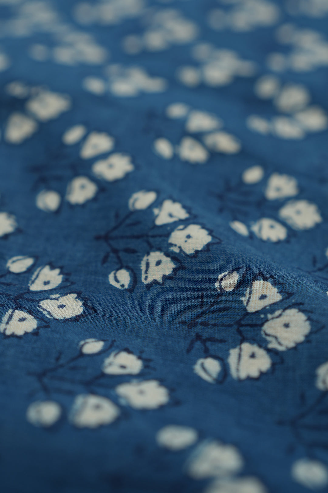 Cotton Material TRF787