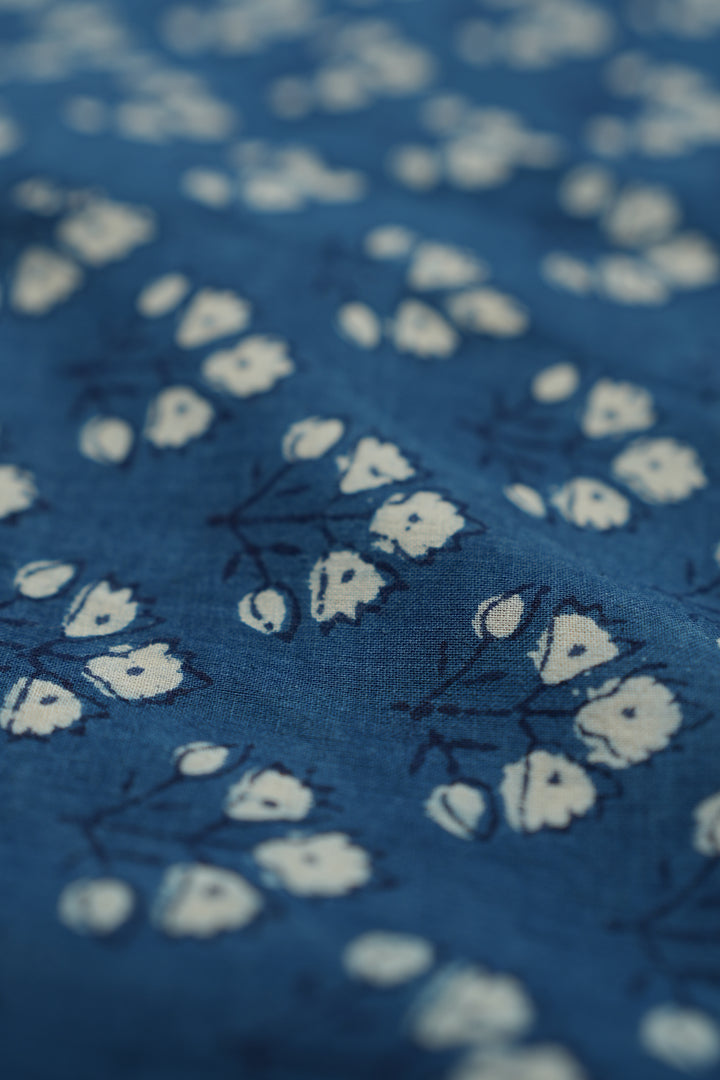 Cotton Material TRF787