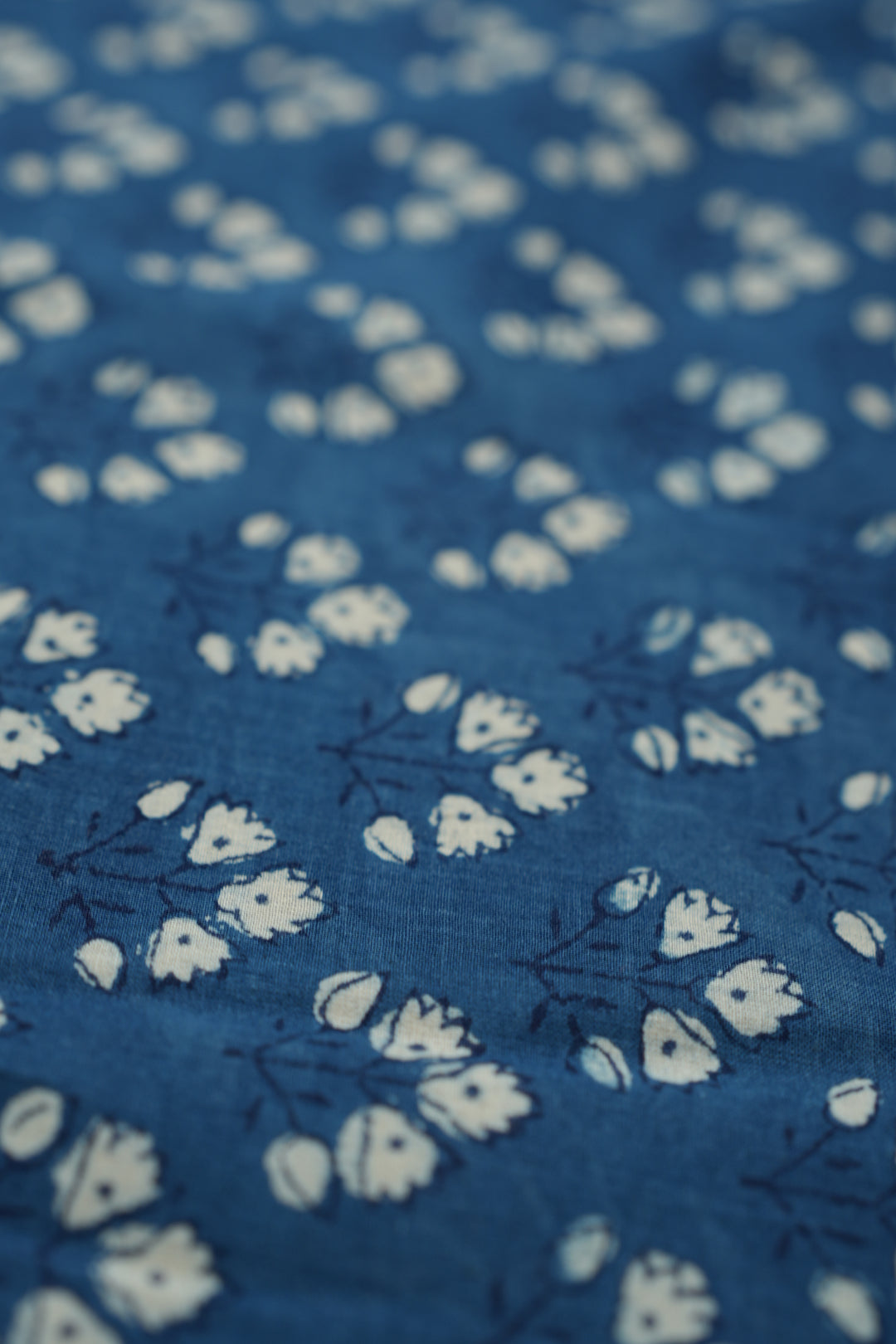 Cotton Material TRF787