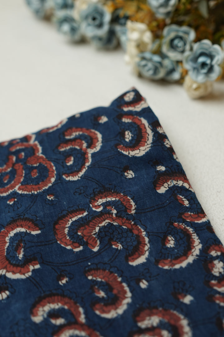 Cotton Material TRF788