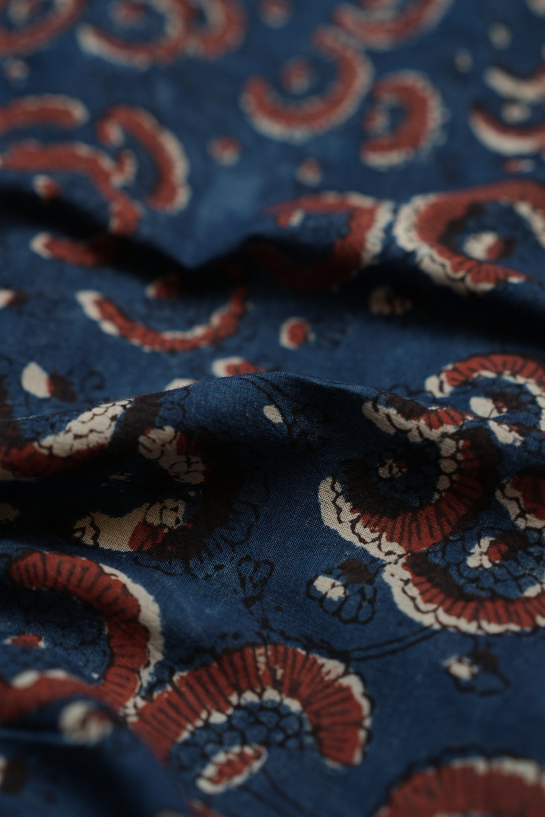 Cotton Material TRF788