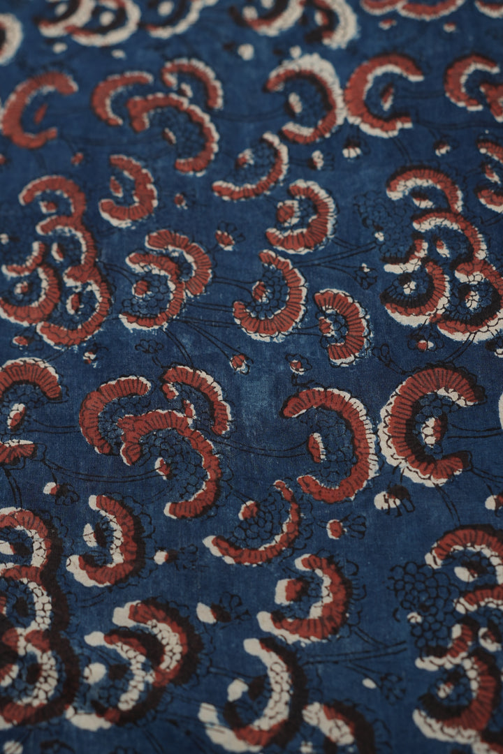 Cotton Material TRF788