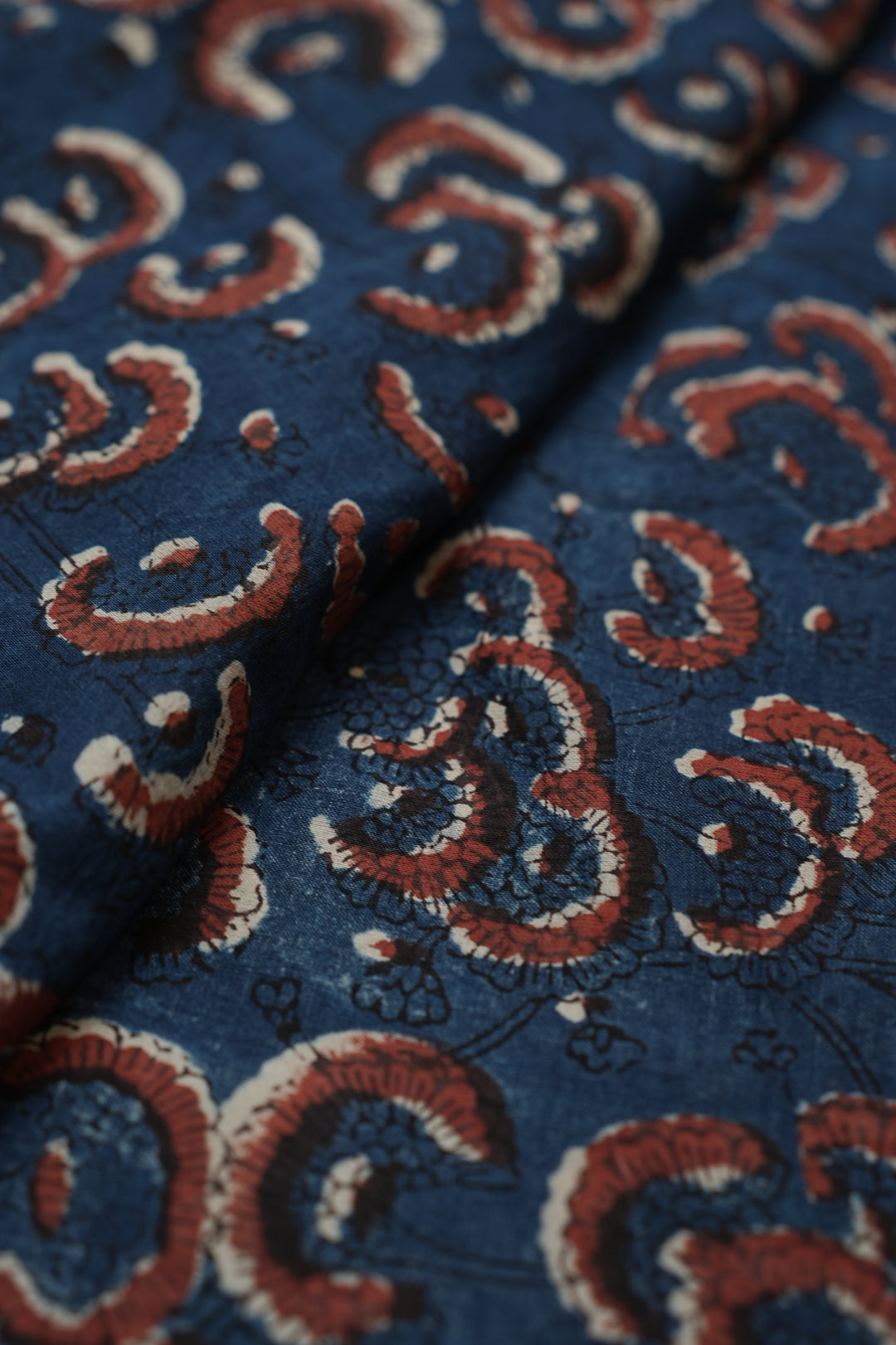 Cotton Material TRF788