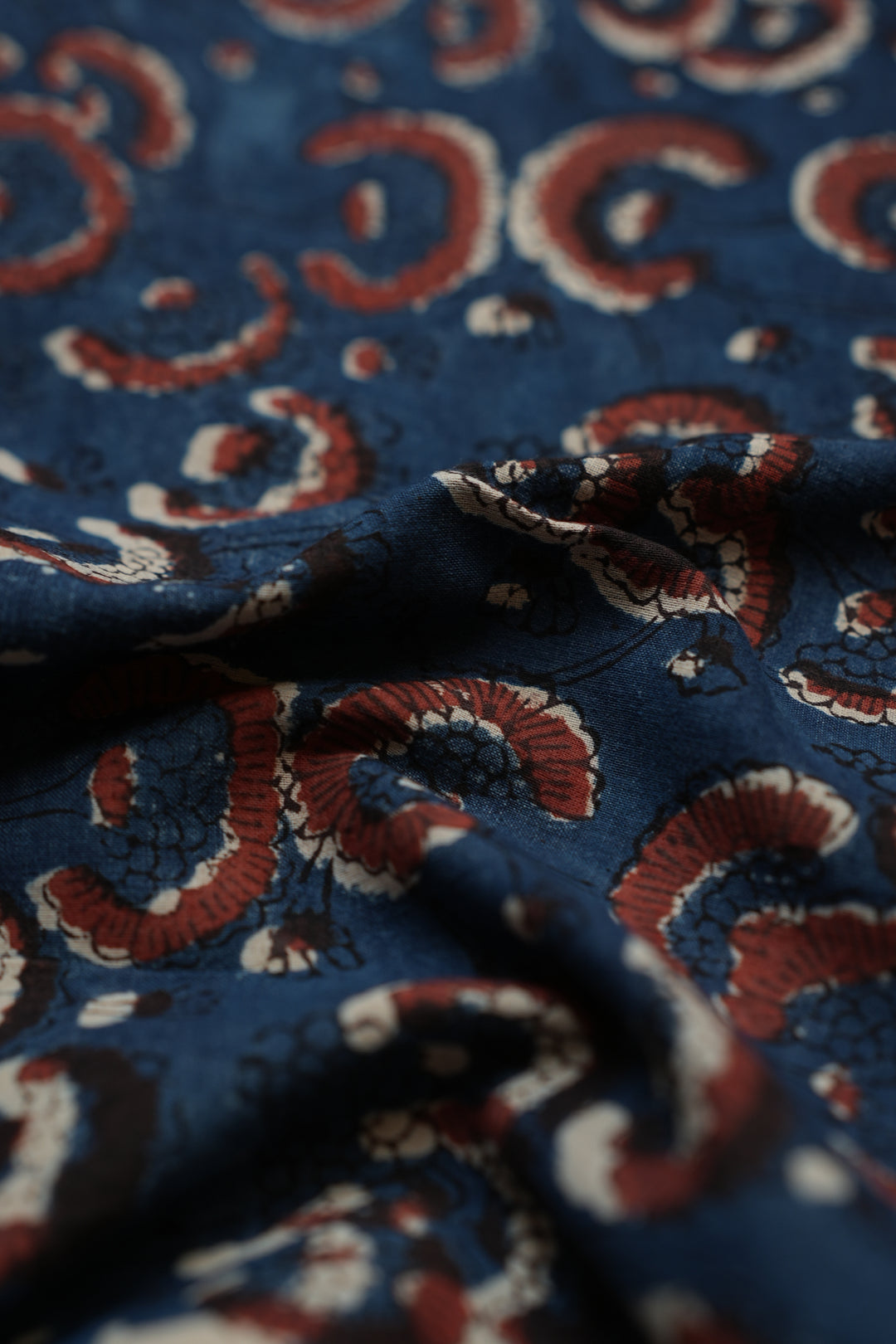 Cotton Material TRF788